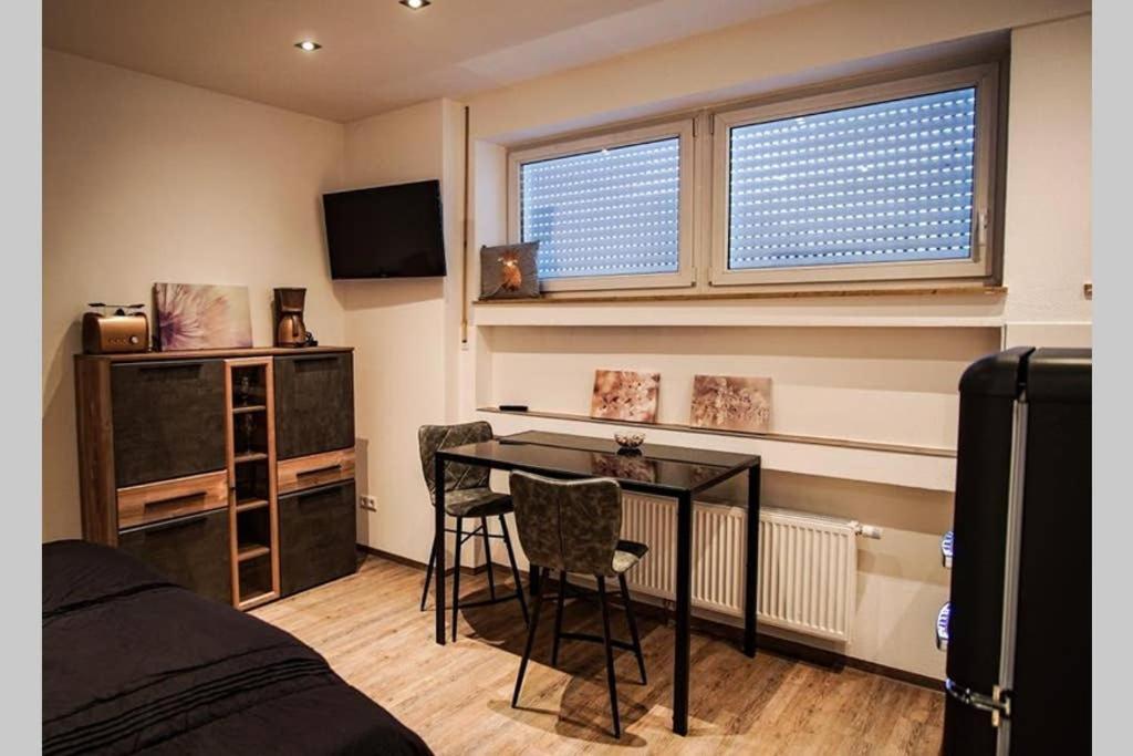 Ferienwohnung Charlotte Nordstadtperle FDH Exterior foto
