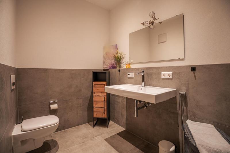 Ferienwohnung Charlotte Nordstadtperle FDH Exterior foto